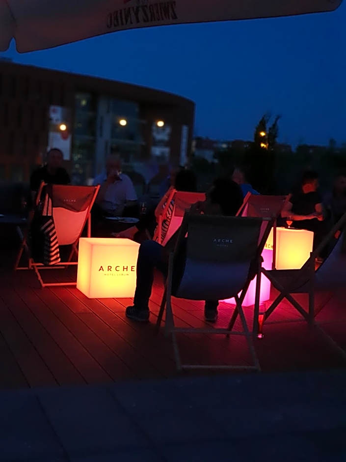 Arche Hotel Lublin