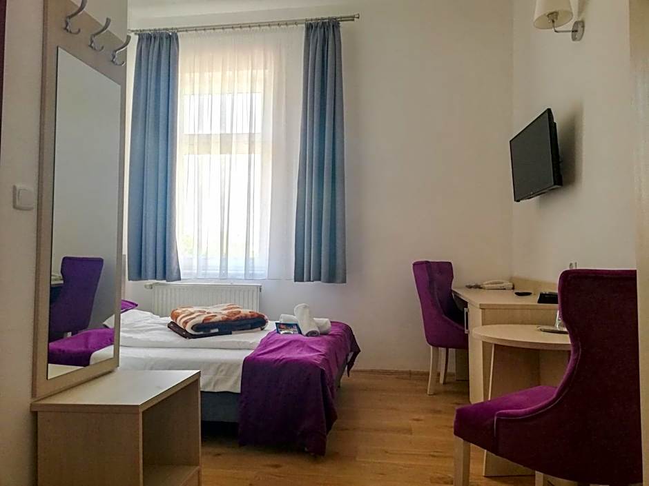 Dobrzyński Resort Topaz