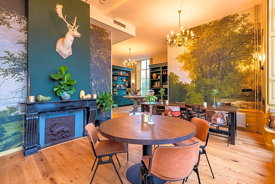 Stayokay Hostel Domburg