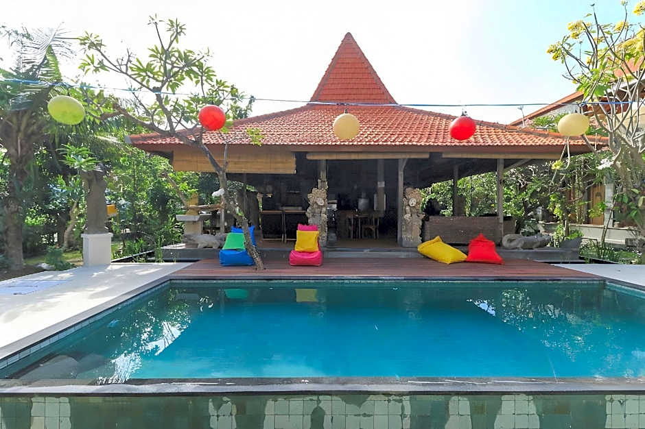 Diuma Residence