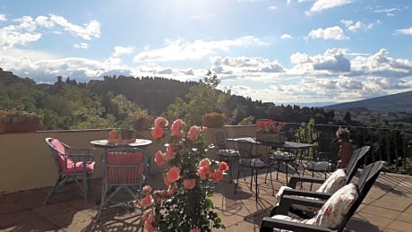 Fiesole in Giardino B&B