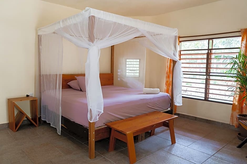 Villas Ecotucan