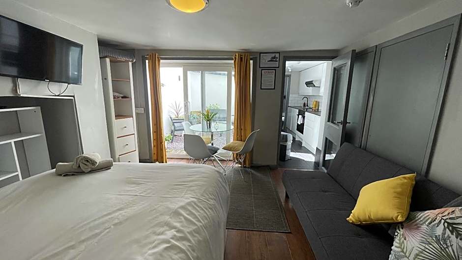 EI8HT Brighton Guest Accommodation