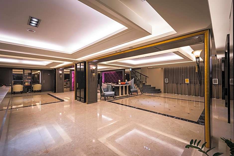 Felicity Business Hotel