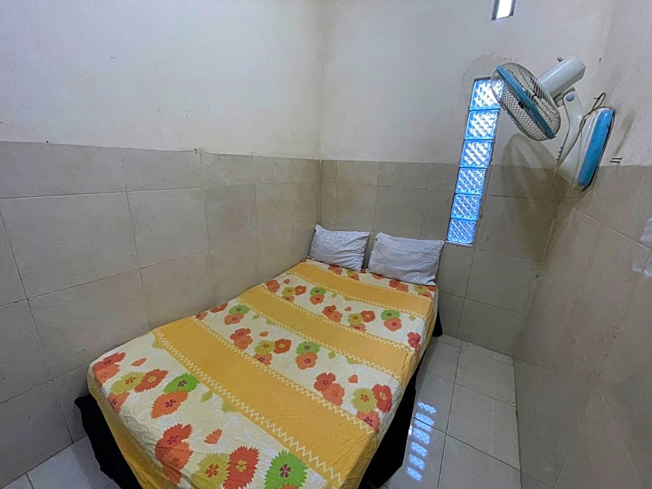 Hotel O Karman's Sari Homestay Syariah