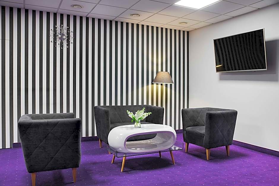 Best Western Plus Hotel Olsztyn Old Town