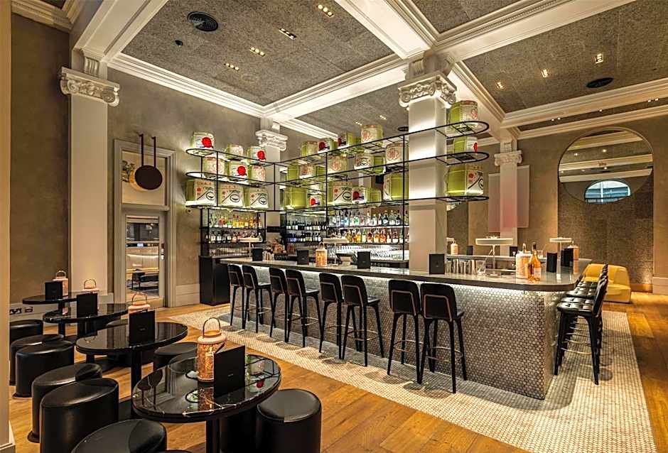 Radisson Blu Edwardian Manchester