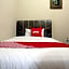OYO 1728 D'rizd Homestay Syariah
