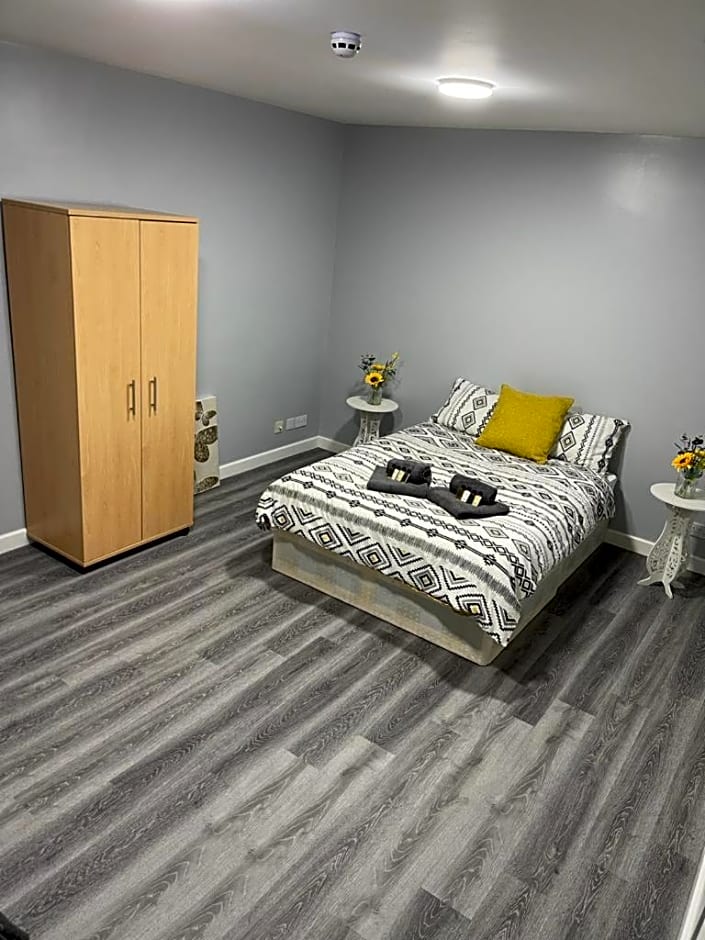 Grays Accommodation B&B