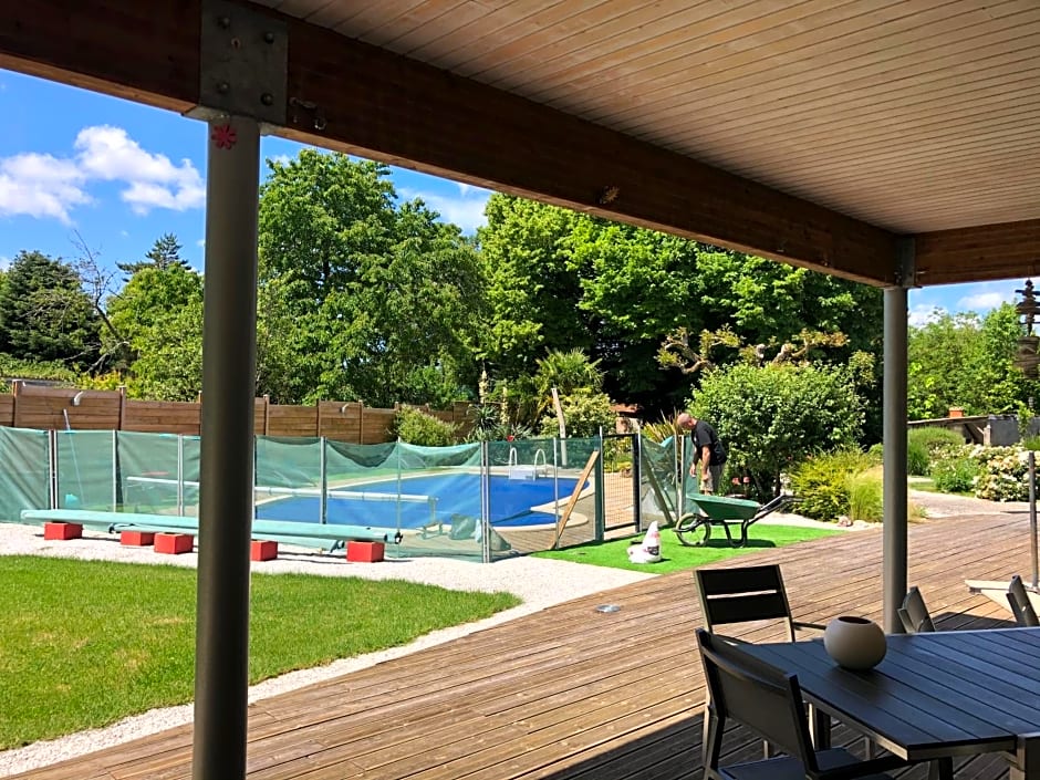 Chambres d hôtes Villa Anani Cosson alex