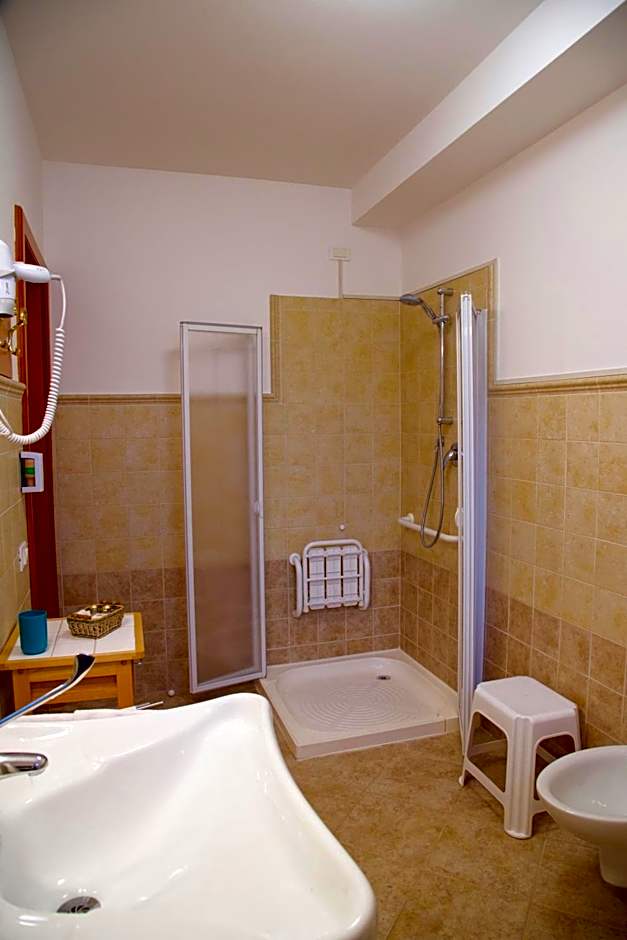 Hotel Casanova