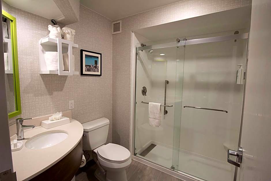 Hampton Inn By Hilton Kent/Akron Area