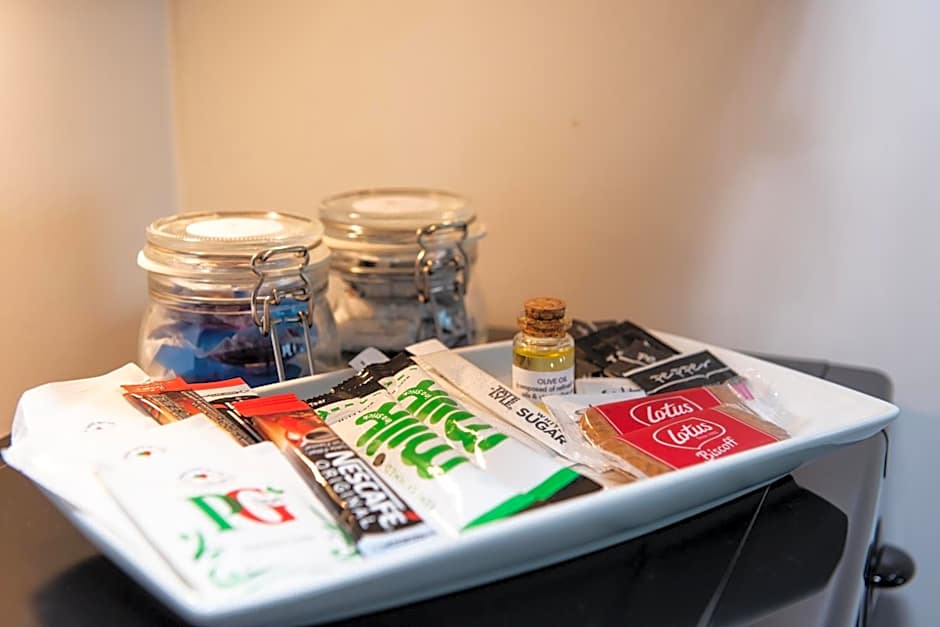 City Stay Apartments - Hub