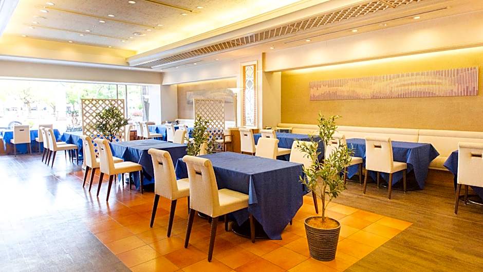 Kure Hankyu Hotel