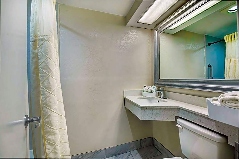 Motel 6 Atlanta, Ga - Midtown