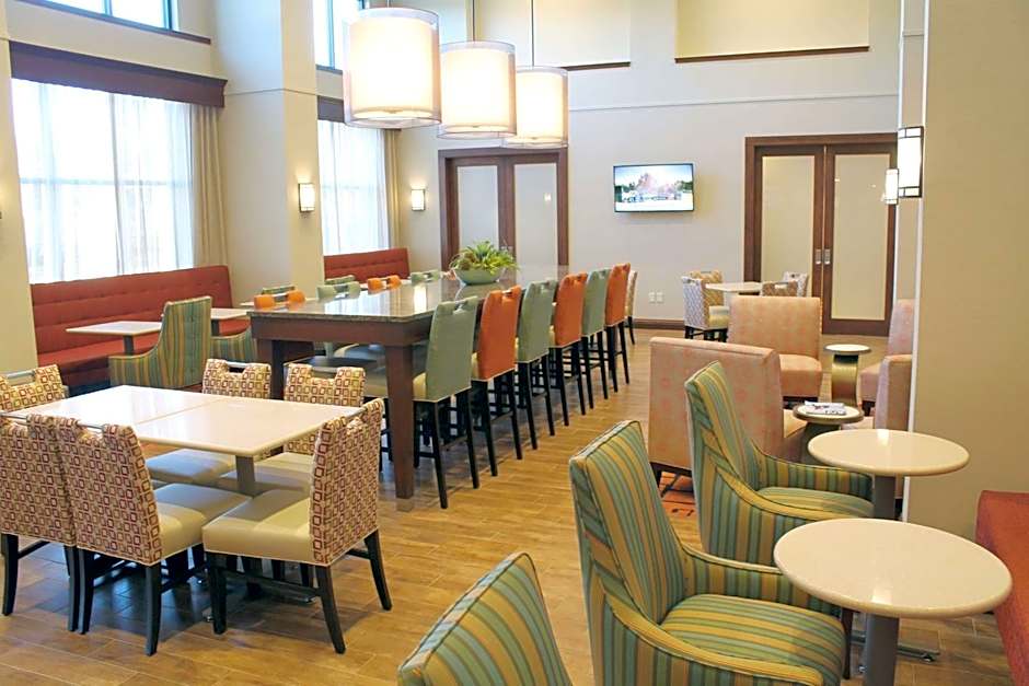 Hampton Inn By Hilton Cape Girardeau I-55 MO