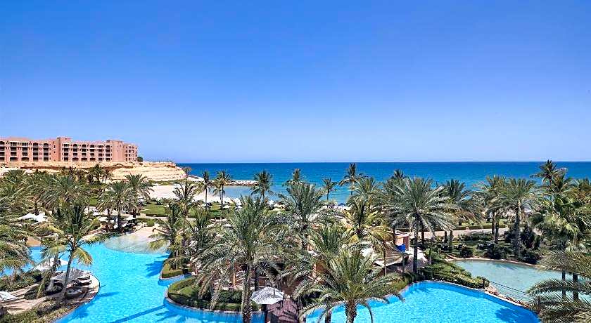 Hilton Muscat Al Bandar