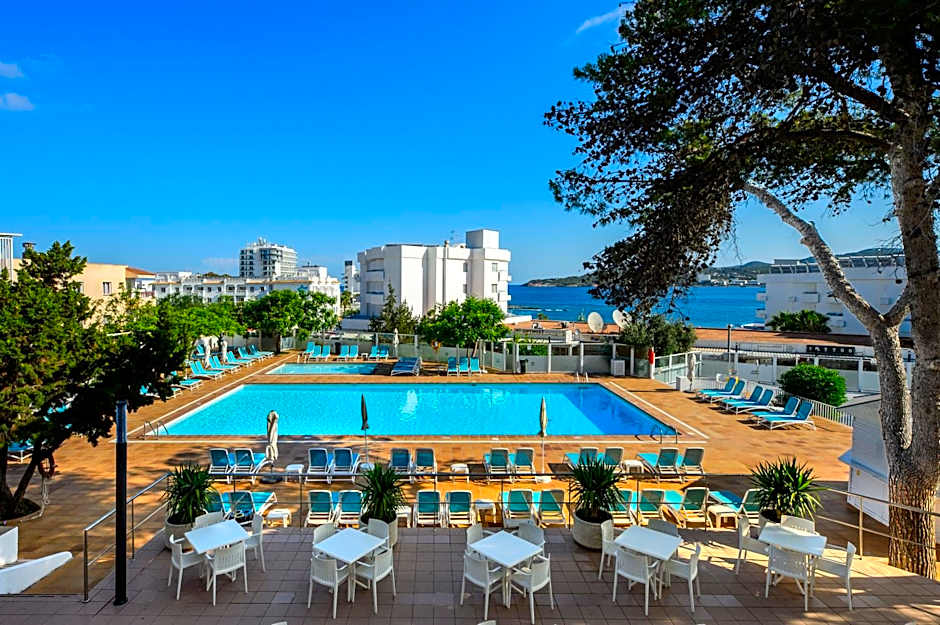 Hotel Vibra Riviera