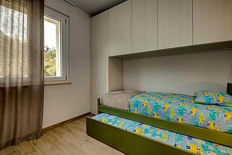 Le Casette - Casaliva