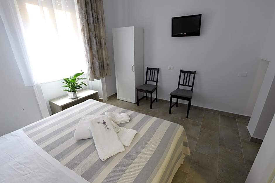 Albergo Leonardo Da Vinci