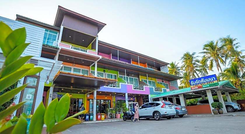 Talay Sai Hotel