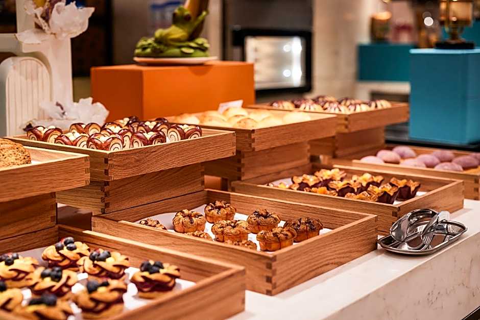 Pullman Suzhou Taicang