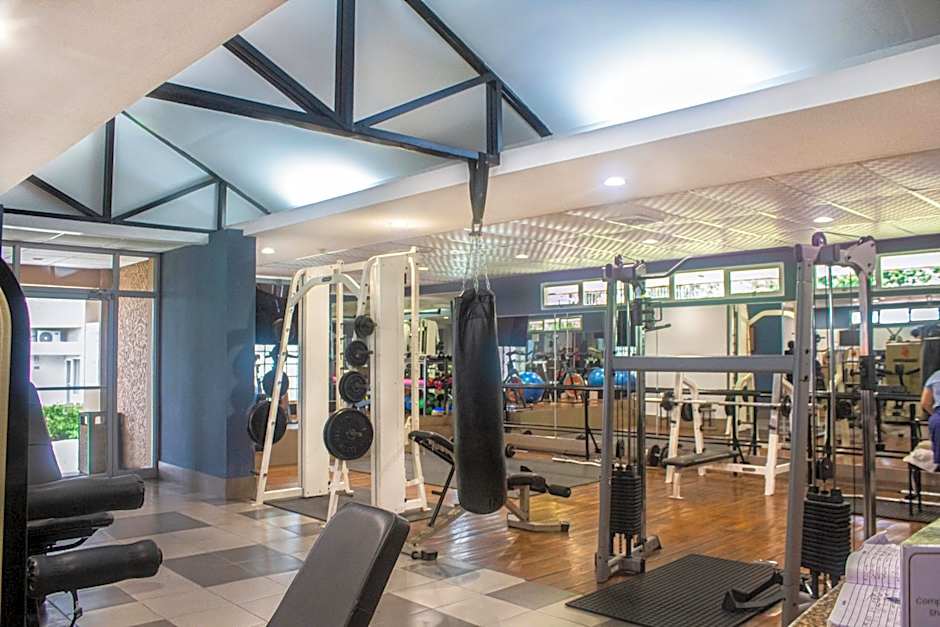 Copantl Hotel & Convention Center