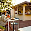 The Ziba Hotel & Spa