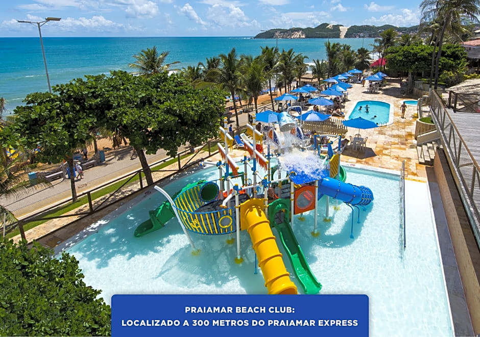 Praiamar Express Hotel