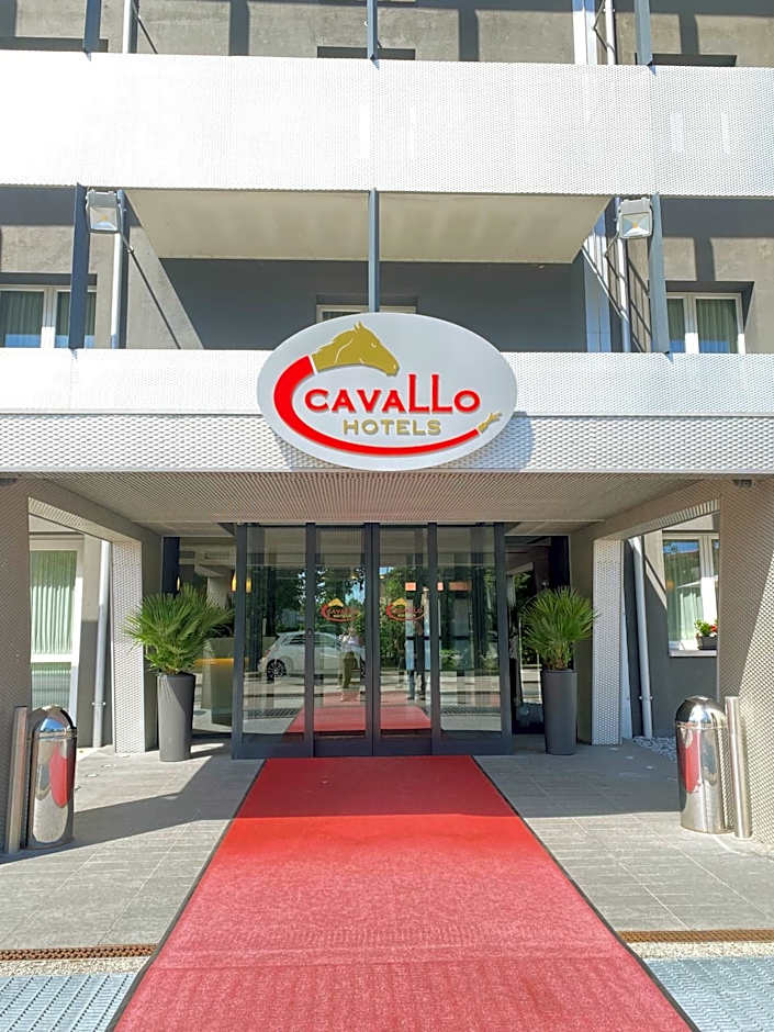 CAVALLO Hotel Noventa di Piave