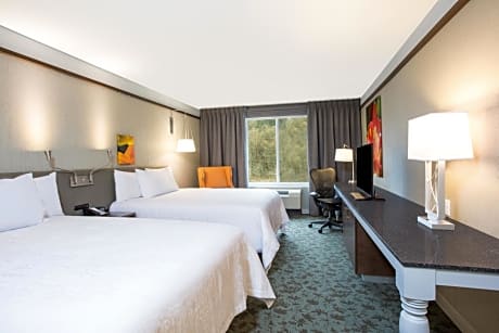 Hilton Garden Inn Olympia, WA
