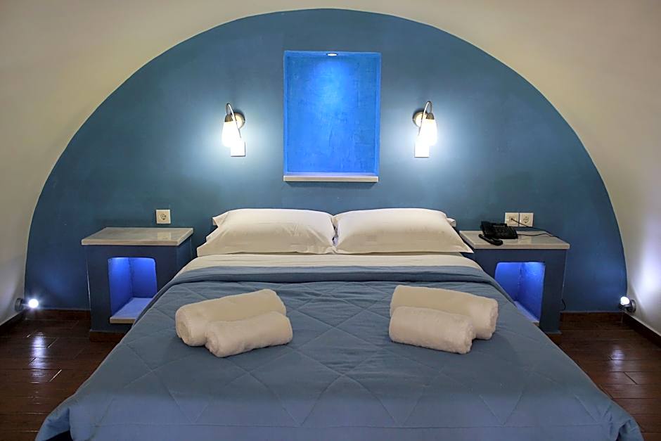 Amerisa Suites
