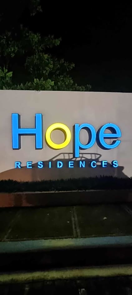 Auberge Condotels at SMDC Hope Residences