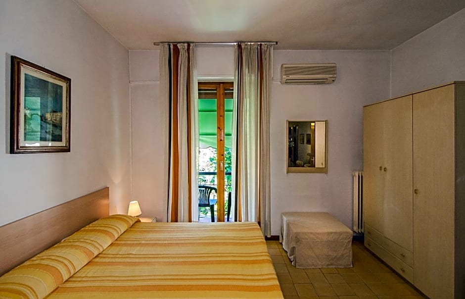 Hotel San Domingo