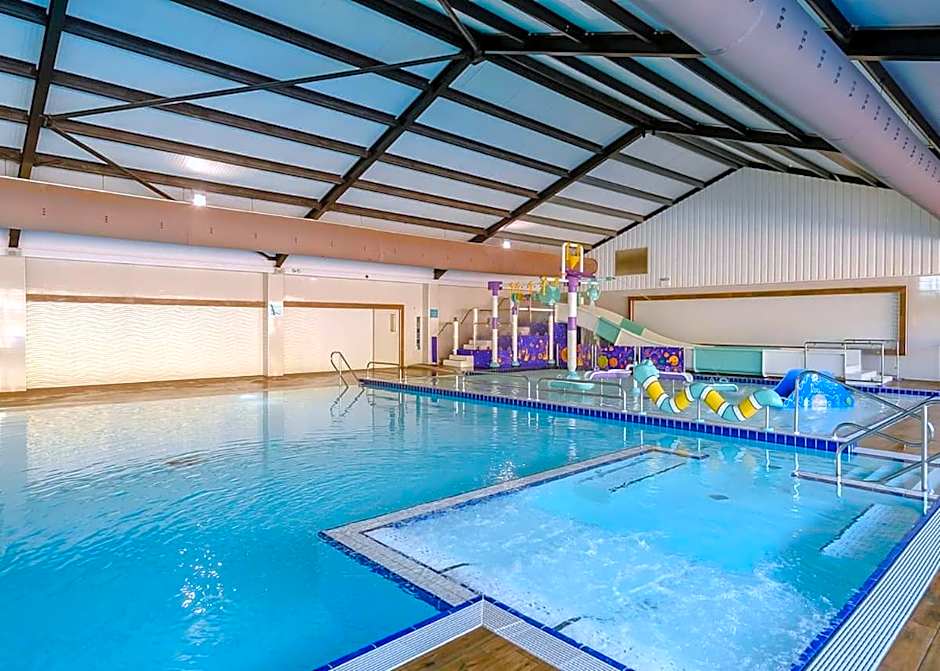 Ladram Bay Holiday Park