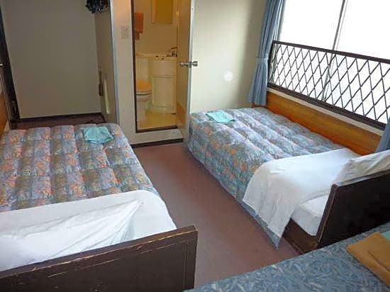 Otsuka City Hotel