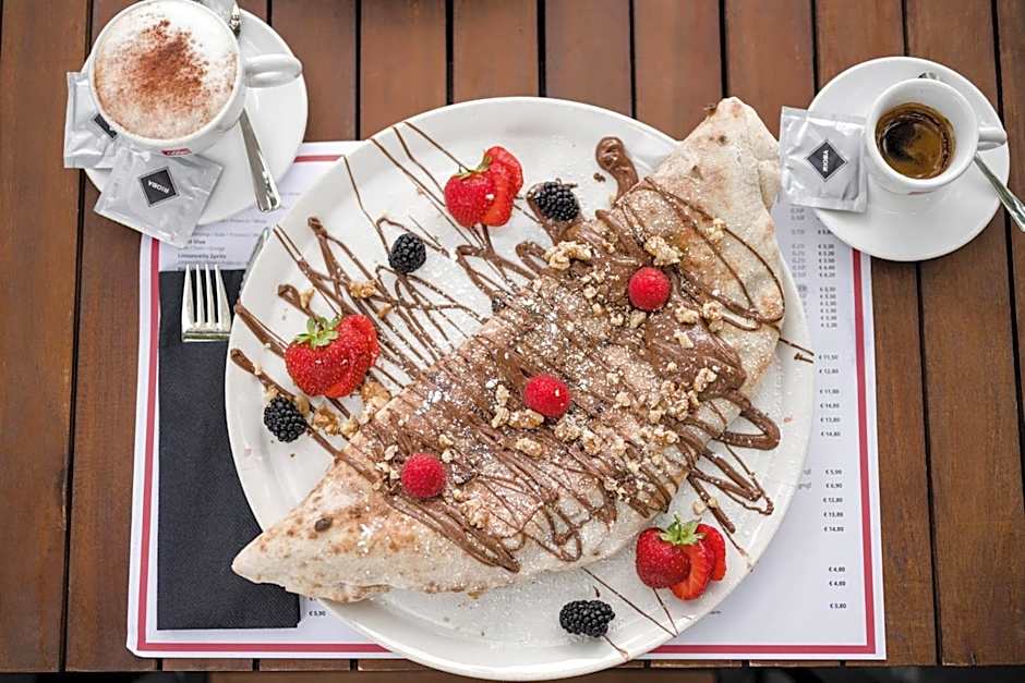 Müllner Smart Hotel Wien Self Check In