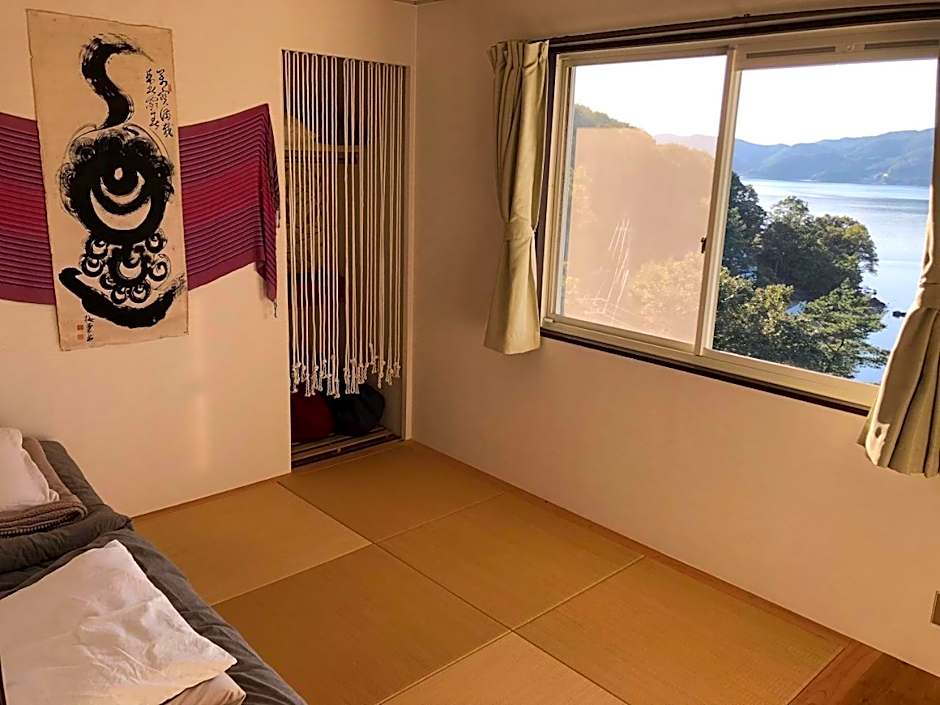 Sen Guesthouse