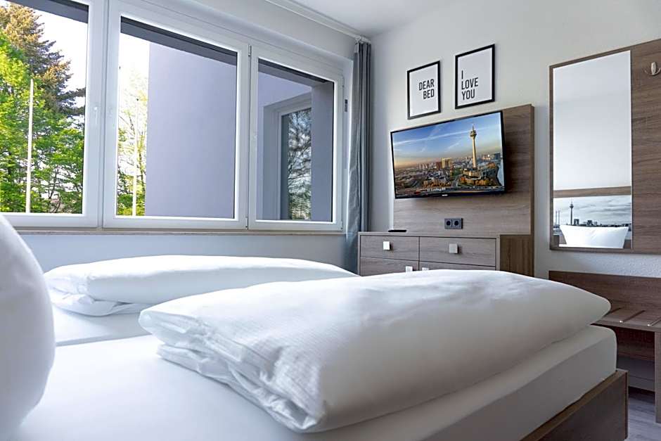 Boardinghouse Living28 Kaarst