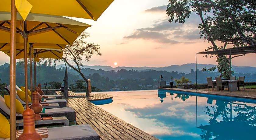 The Elephant Stables