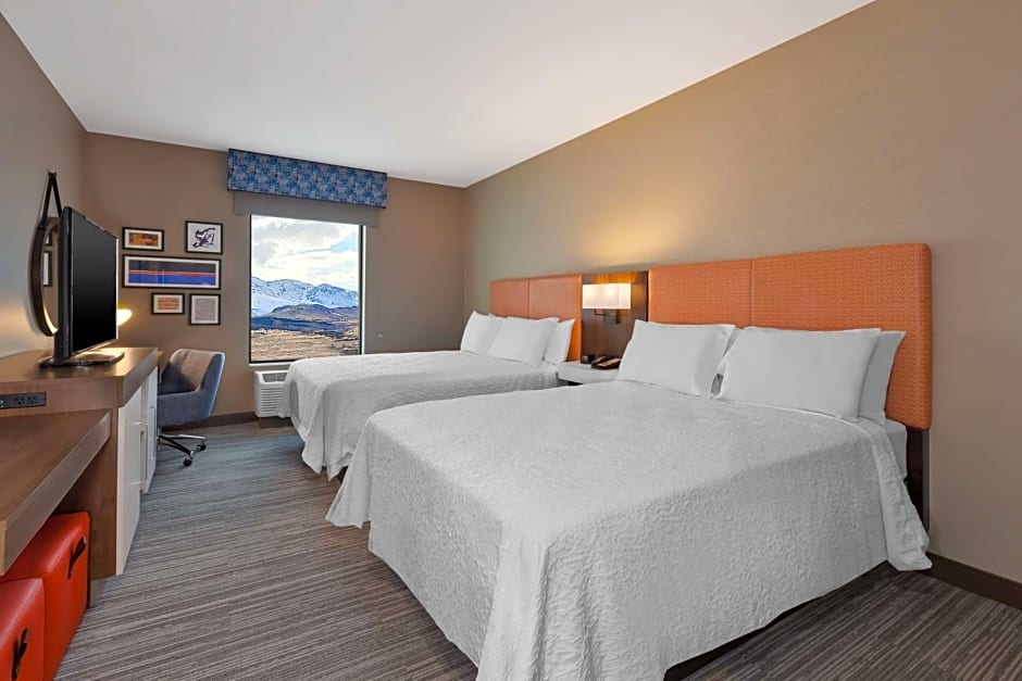 Hampton Inn By Hilton & Suites Wells, NV