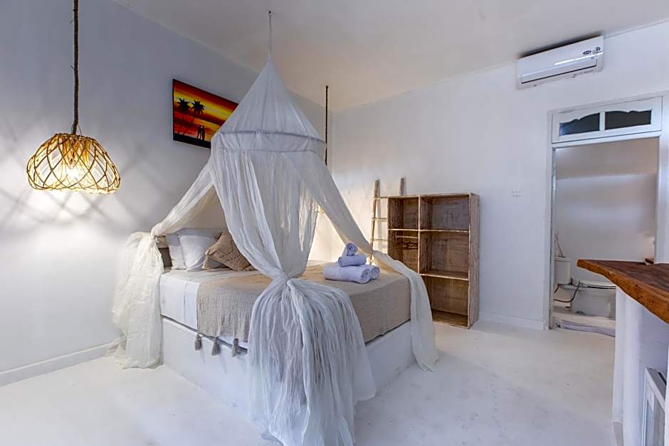 The Manik Toya Boutique Villa