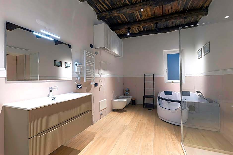 Il Tesoro Smart Suite & SPA