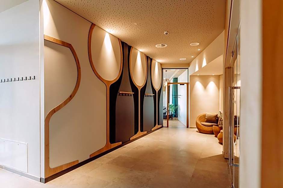 Ratscher Landhaus Wein- und Wellbeinghotel