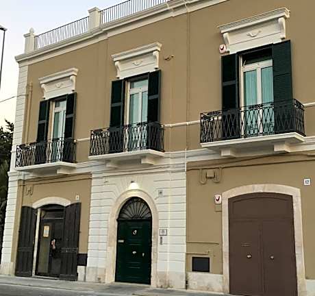 La casa nel sole - Boutique B&B