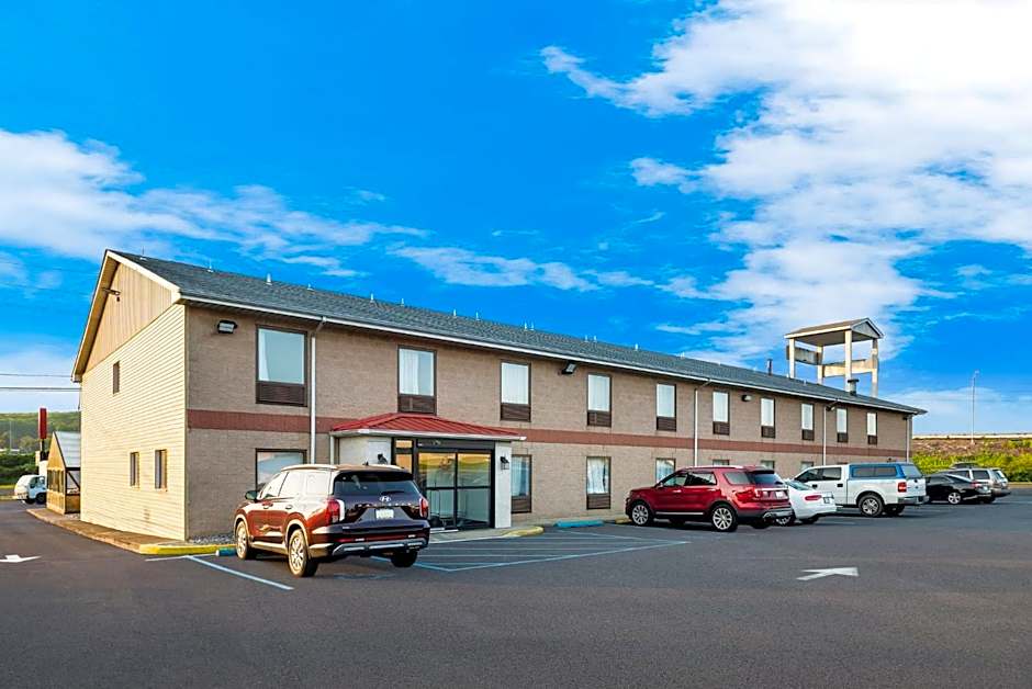 Red Roof Inn Allentown South