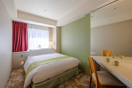 Standard Double Room - Non-Smoking