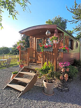 La Roulotte du Haut Pinleu