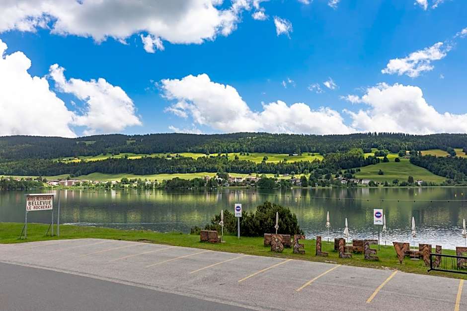 Bellevue le Rocheray