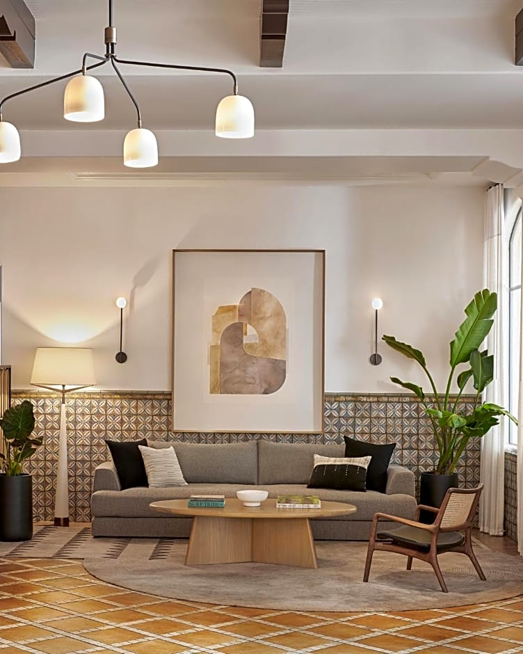 Kimpton Canary Hotel, an IHG Hotel